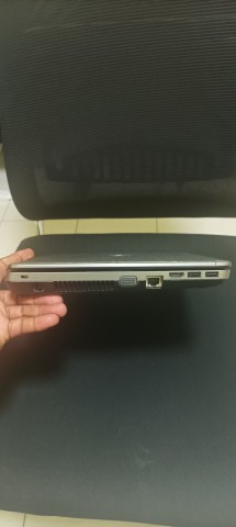 Computador portátil HP Probook 4440s