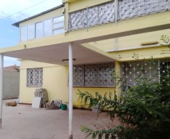 A venda V5 com terraço, cidade serviços