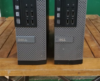 A venda CPU DELL OPTILEX CORE i5 65 MIL