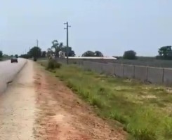 A venda Terreno beira mar, Benfica Ramiro serviços