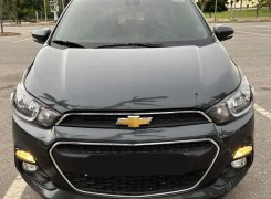 Chevrolet Spark 2018 novo prnt