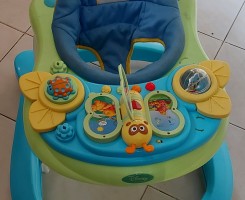 Comprar Aranha para bébé da Disney