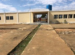 Vende-se um colégio na Arimba em funcionamento há 4 anos