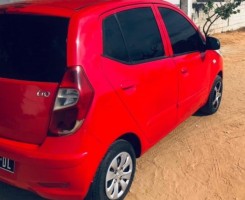 A venda I 10 1.2