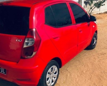 A venda I 10 1.2