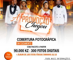 Comprar Serviços de Fotografia