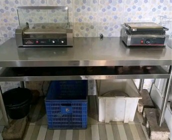 A venda Forno de fazer pão