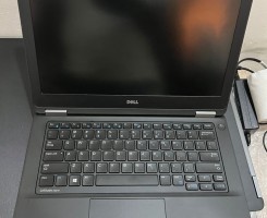 A venda Portátil novinho I5