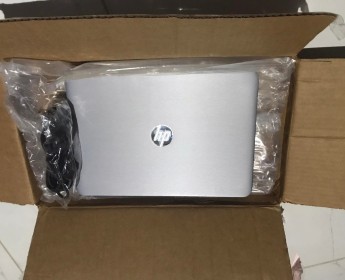 A venda Computadores Novos