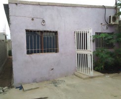 A venda Casa a venda No Camama 1