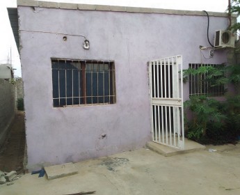 A venda Casa a venda No Camama 1