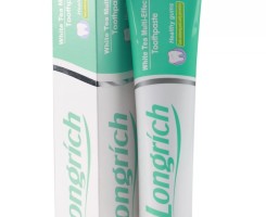 A venda Pasta de dente 200g
