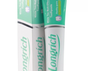 A venda Pasta de dente 200g