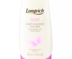 A venda Creme Sod 200ml