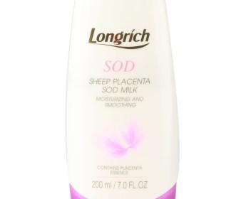 A venda Creme Sod 200ml