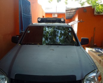 A venda Mazda BT 50