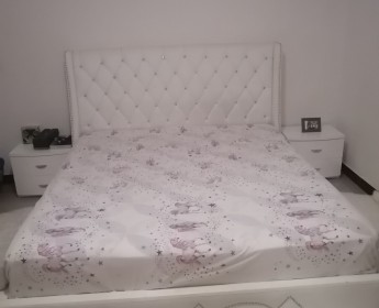 A venda Quarto completo