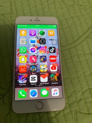 Iphone 6plus 64gb