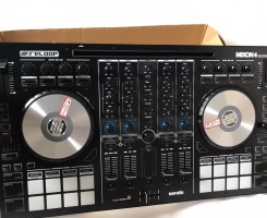 A venda CONTROLADOR SERATO - RELOOP