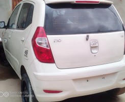 A venda Hyundai i10 1.2