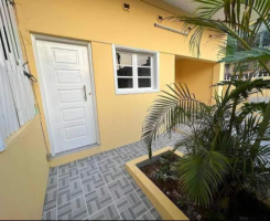 A venda Casa a venda no Mártires rua 2