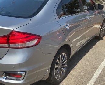 A venda TOYOYA Belta novinho
