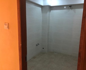 A venda Venda apartamento centralidade vida pacifica zango 0
