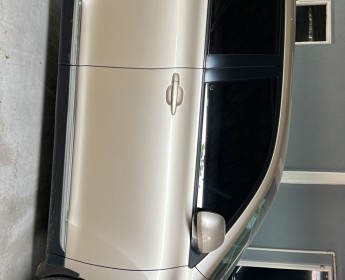 A venda Impecável Toyota Highland