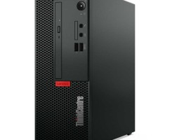 A venda CPU Lenovo Core i5 8a geração 8gb 256gb SSD semi nova