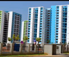 A venda Apartamento T3 pago na totalidade