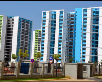 A venda Apartamento T3 pago na totalidade