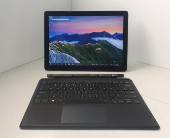 A venda Dell 5290 estilo Surface Core i7 16GB RAM 512 SSD