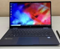 A venda HP Elite DragonFly Core i7 16GB 512GB Ecrã Touch novo