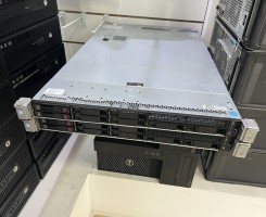 A venda Servidores HP G9 e G10 usados em estado impecável