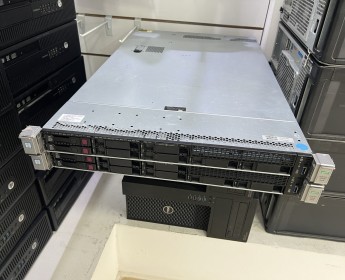 A venda Servidores HP G9 e G10 usados em estado impecável