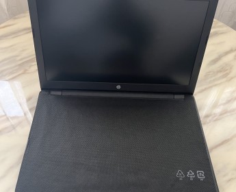 A venda HP 250 G7 Intel Inside 4GB RAM 500GB Novos fora da caixa