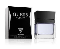 A venda Perfume Guess masculino