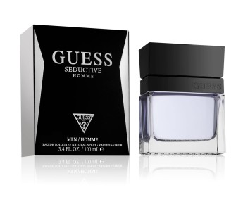 A venda Perfume Guess masculino