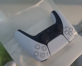 A venda Controle PS5