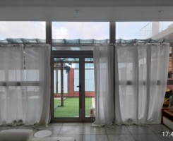 A venda MAGNÍFICA MORADIA BEIRA MAR Serviços