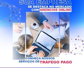 A venda TRÁFEGO PAGO