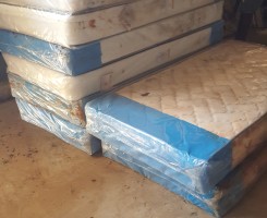 A venda Colchão ortopédicos