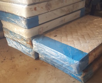 A venda Colchão ortopédicos