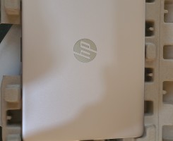 A venda Hp dourado