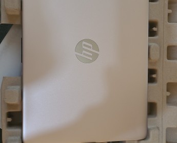 A venda Hp dourado
