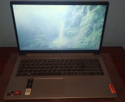 A venda Lenovo ideiapad1