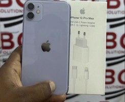 A venda IPhone 11-64GB novo