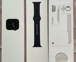 A venda Apple Watch Series 6 40mm