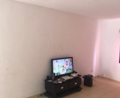A venda Estou a vender esse apartamento na centralidade do sequele