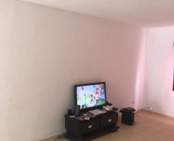 A venda Estou a vender esse apartamento na centralidade do sequele